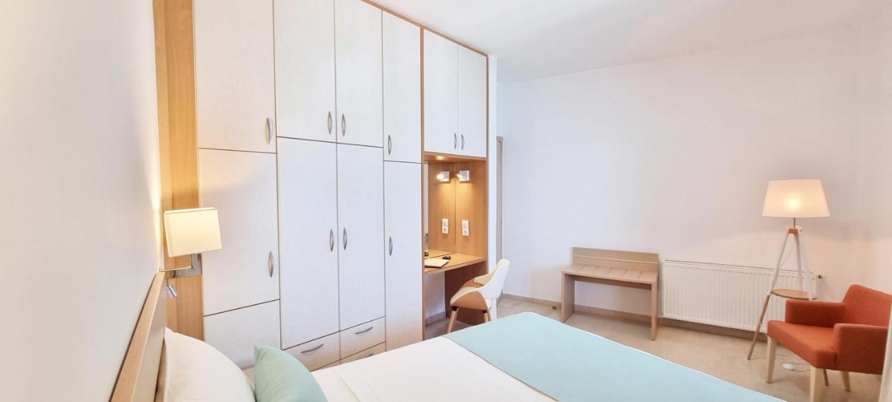 Ferienwohnung Simon Sea View Sitia  Exterior foto