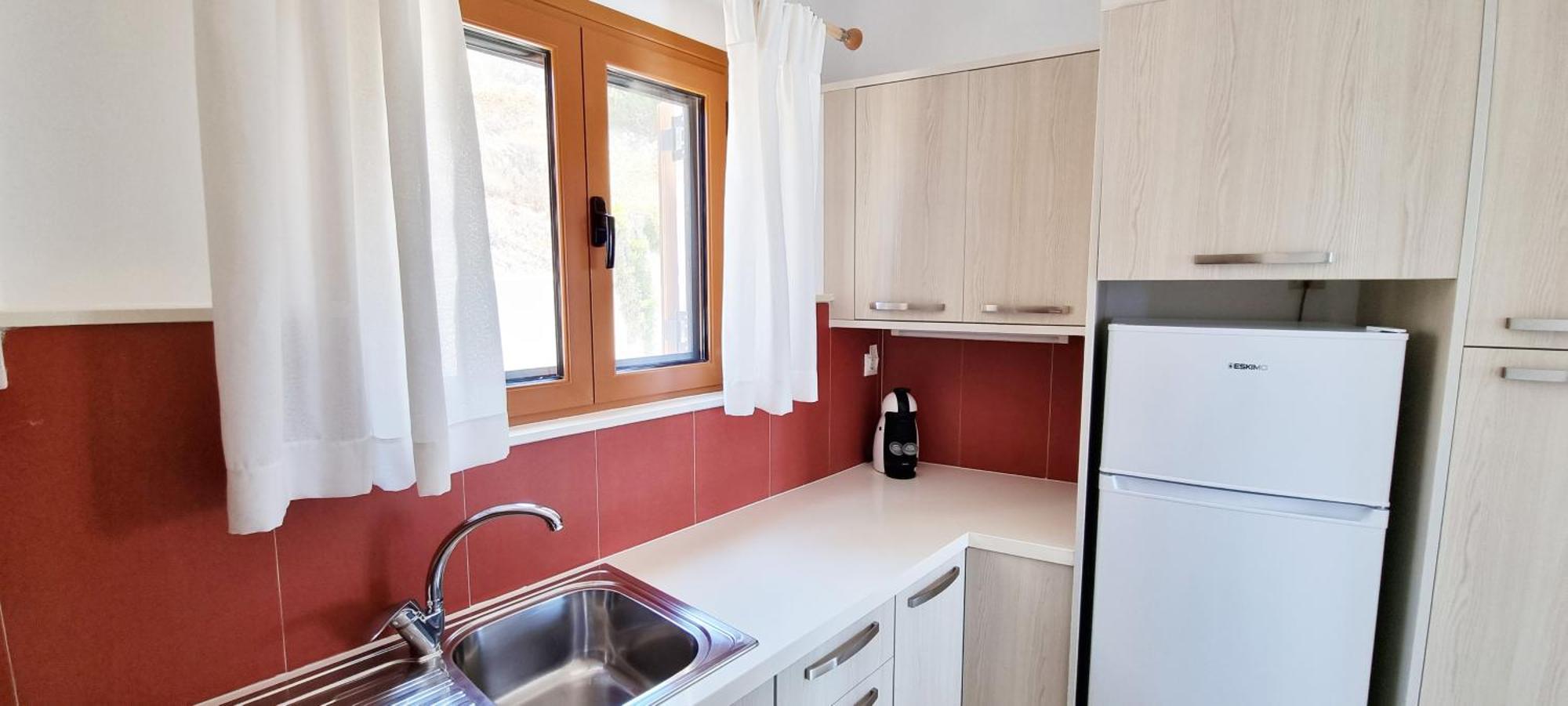 Ferienwohnung Simon Sea View Sitia  Zimmer foto